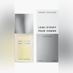 Issey Miyake L'Eau d'Issey Pour Homme Eau de Toilette